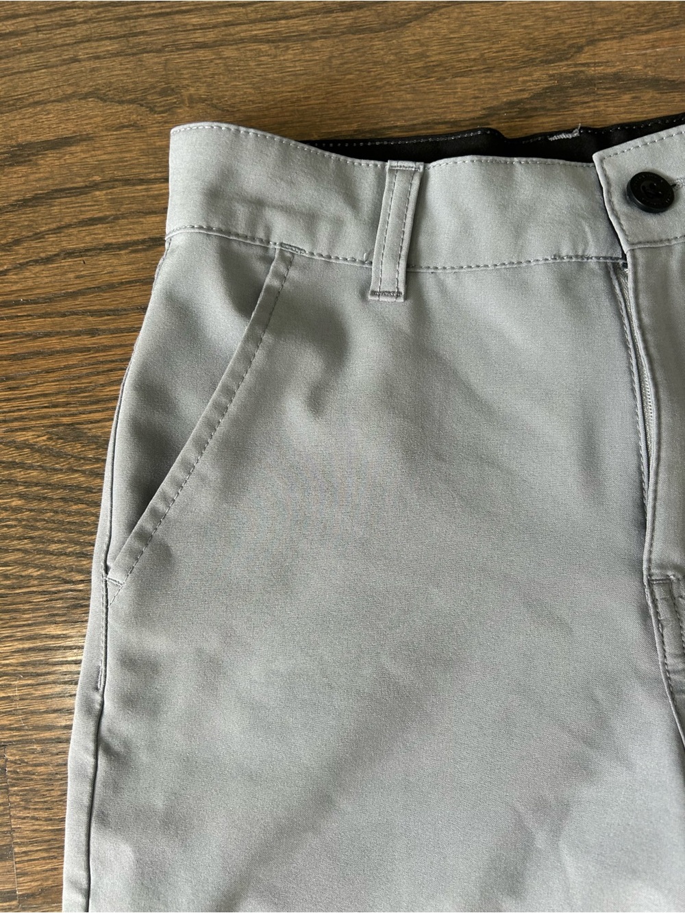 Boys Performance Shorts - Picture 2 of 4